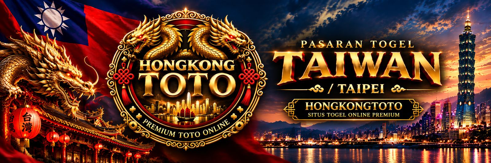 Taiwan Lotto Siempat Rube